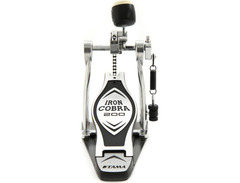 Tama Iron Cobra 200 Series Single Bass Drum Pedal image 3