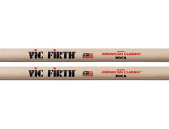 Vic Firth American Classic Rock Wood Tip Drumstick image 2