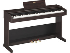Yamaha YDP-103 R Arius RW image 2