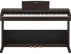 Yamaha YDP-103 R Arius RW image 3