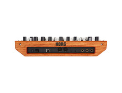 Korg Monologue Silver image 2