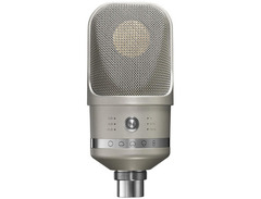 Neumann TLM 107 image 2
