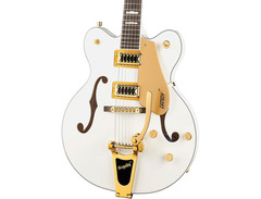 Gretsch G5422TG Electromatic WS image 3
