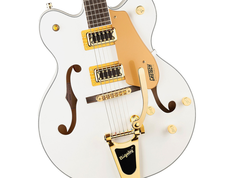 Gretsch G5422TG Electromatic WS - What To Know & Where To Buy