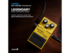Super Overdrive image 2