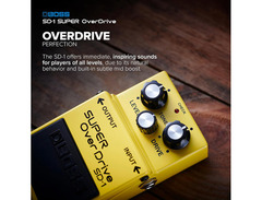 Super Overdrive image 3