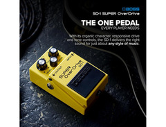 Super Overdrive image 4