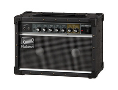 Roland JC-22 Jazz Chorus image 4
