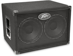 Peavey Headliner 210 2x10 image 2