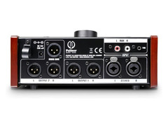 Palmer Audio Monicon L Passive Monitor Controller image 3