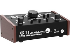 Palmer Audio Monicon L Passive Monitor Controller image 4