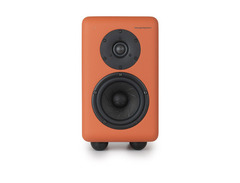 Telegrapher Loudspeakers FOX image 2