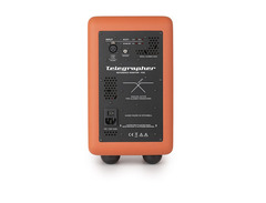 Telegrapher Loudspeakers FOX image 3