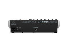 Behringer Xenyx X1222USB image 4