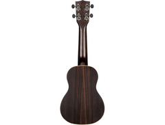Kala KA-EBY-S Ebony Soprano Ukulele Natural image 4