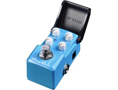 Joyo JF-311 Blue Rain Overdrive Ironman image 3