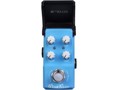 Joyo JF-311 Blue Rain Overdrive Ironman image 4