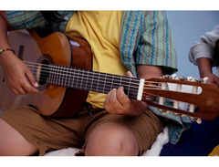 Yamaha C40 image 2