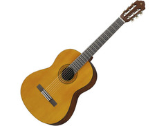 Yamaha C40 image 3
