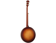 Recording King Dirty 30s Resonator Banjo image 2