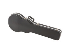 Roadrunner ABS Molded Single Cutaway Guitar Case image 2