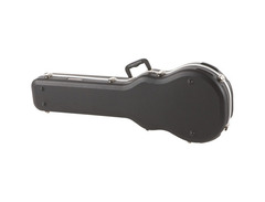 Roadrunner ABS Molded Single Cutaway Guitar Case image 3