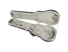 Roadrunner ABS Molded Single Cutaway Guitar Case image 4