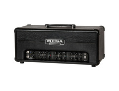 Mesa/Boogie Triple Crown TC-50 Head image 4