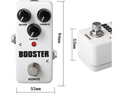Kokko Booster FBS2 image 3