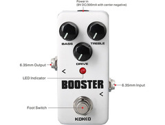 Kokko Booster FBS2 image 4