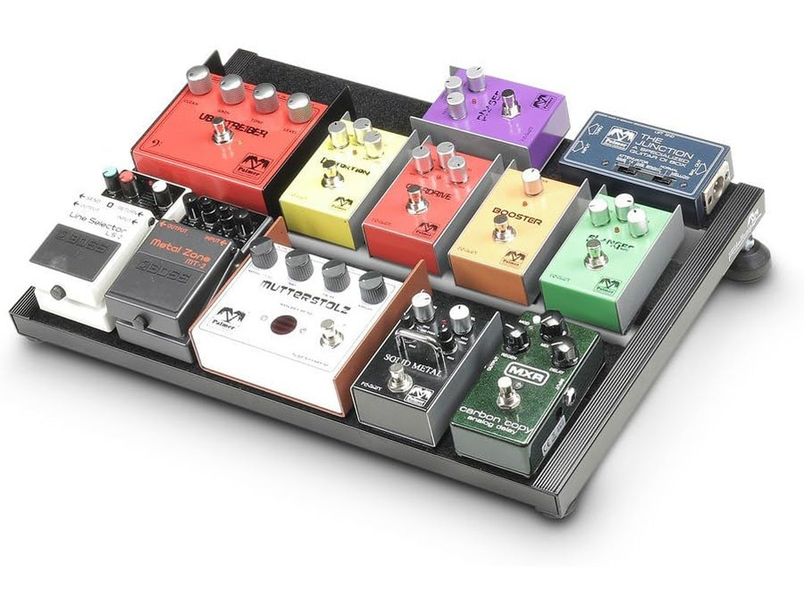 Palmer Distortion エフェクター・ペダル Palmer PEDIST Distortion Effects Pedal for Guitars