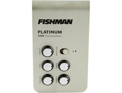 Fishman Platinum Stage Analog Preamp image 2