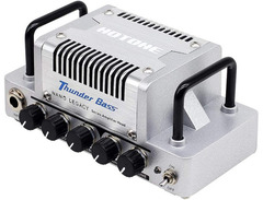 Hotone Thunder Bass image 3