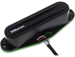 DiMarzio DP218 Super Distortion S Strat Humbucker Pickup image 3