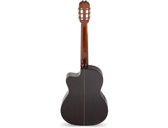 Admira Virtuoso Acoustic Electric Nylon String Guitar image 3