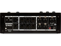 Drawmer MC3.1 Monitor Controller image 2