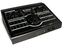 Drawmer MC3.1 Monitor Controller image 4
