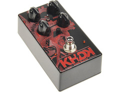 KHDK Dark Blood Distortion image 2
