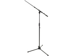DR Pro Tripod Mic Stand with Telescoping Boom image 2