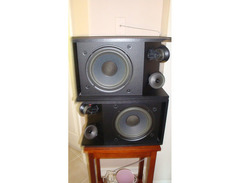 Bose 301 Series III Speakers image 2