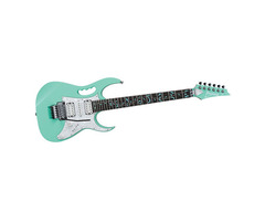Ibanez Steve Vai JEM/UV Signature Guitar - What To Know & Where To