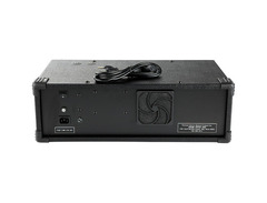 Peterson Strobe Center 5000-Ii Tuner image 3
