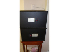 Bose 301 Series III Speakers image 3