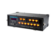 Peterson Strobe Center 5000-Ii Tuner image 4