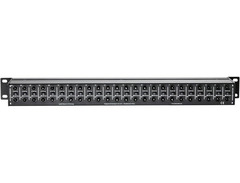 ART P48 1/4" TRS Patch Bay image 2