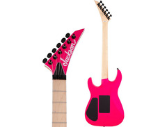 Jackson Pro Soloist SL2M Electric Guitar image 2