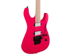 Jackson Pro Soloist SL2M Electric Guitar image 3