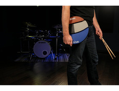 Drumeo P4 Practice Pad image 3