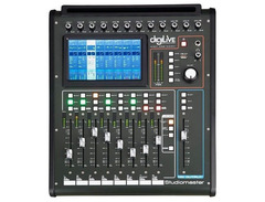 Studiomaster DigiLive 16 image 2