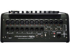 Studiomaster DigiLive 16 image 4